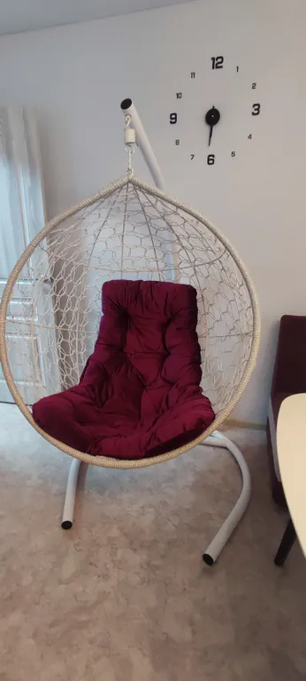 Квартира в новом доме