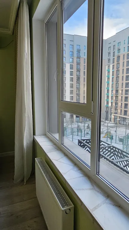 Квартира Квартира в ЖК Онер бизнес класса — Алматы