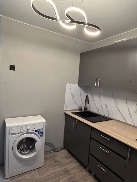 Отличная квартира