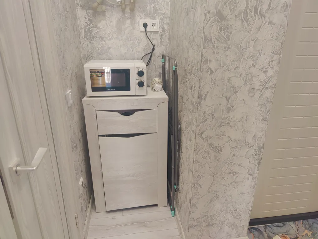 Отличная студия в тихом районе