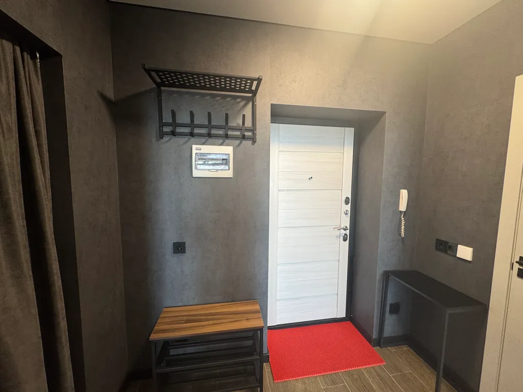 Умная квартира на море