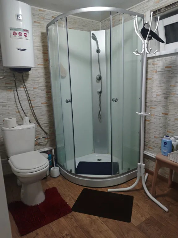 Гостевой дом У Натальи