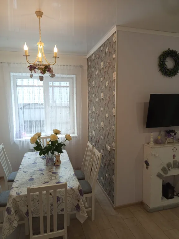 Таунхаус Мечта