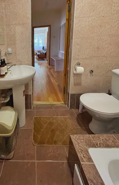 Коттедж Банковская Дача