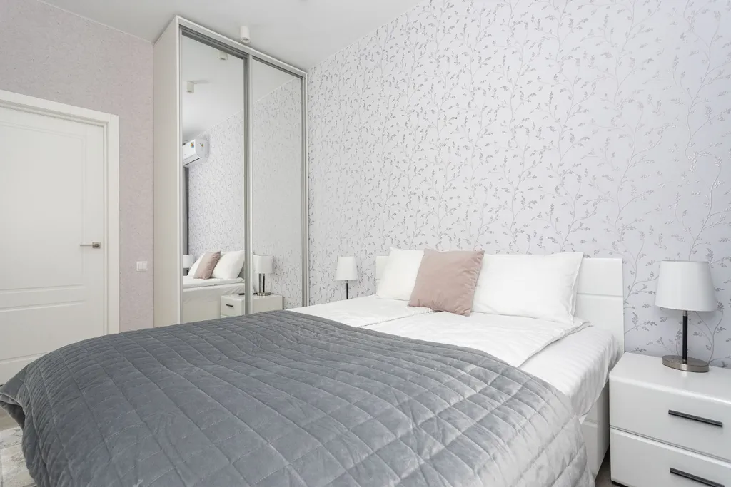 Роскошные апартаменты в новом жилом комплексе