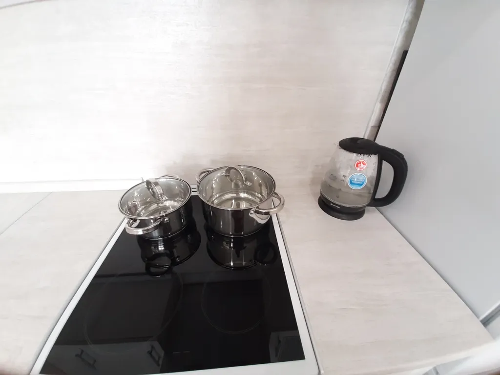 Тихий ЖК Южный берег