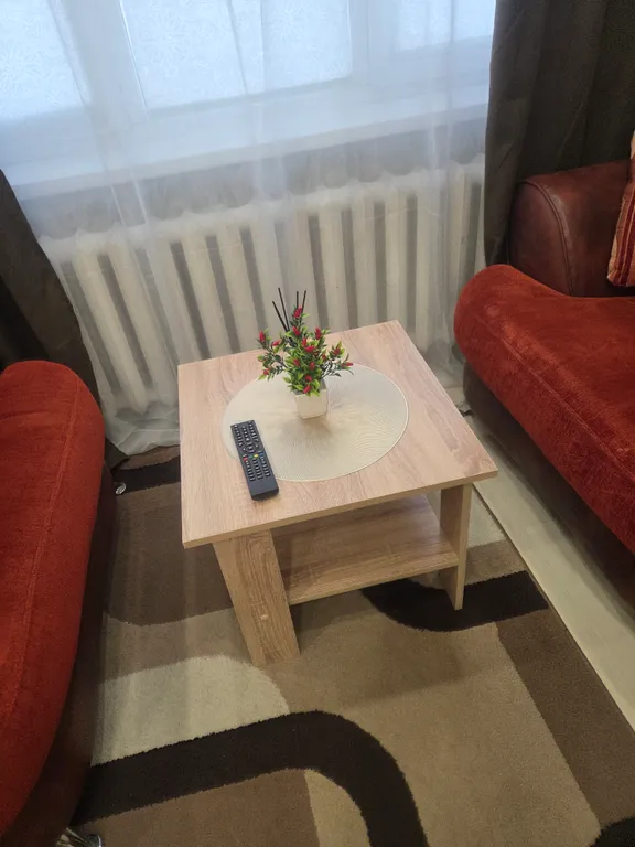 2-комнатная Квартира — аренда посуточно в Набережные Челны