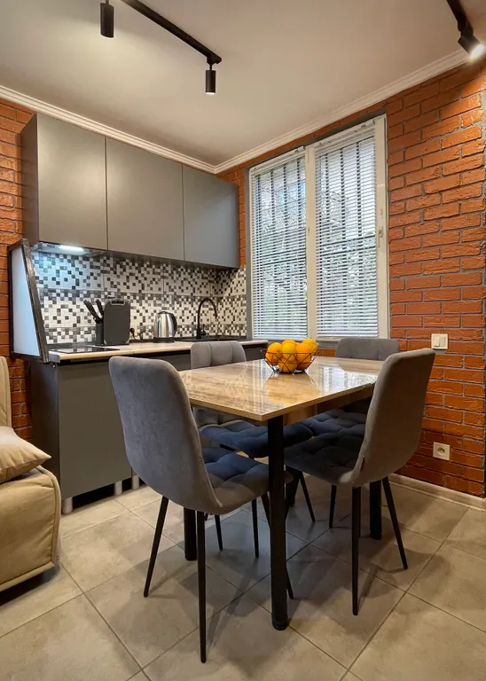 Коттедж Green house — Сухум