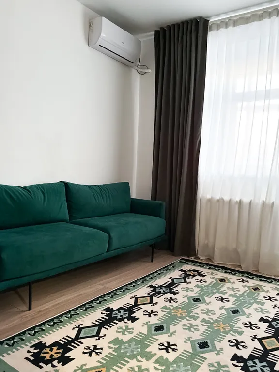 Квартира Квартира в ЖК 21 Век — Казань