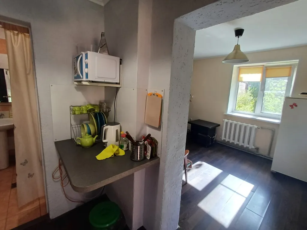 Коттедж Дом в сосновом бору Кудряши — Новосибирск