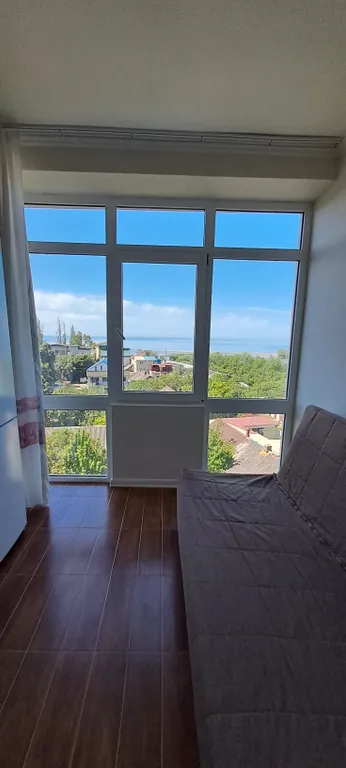 Квартира Квартира с видом на море — Сириус