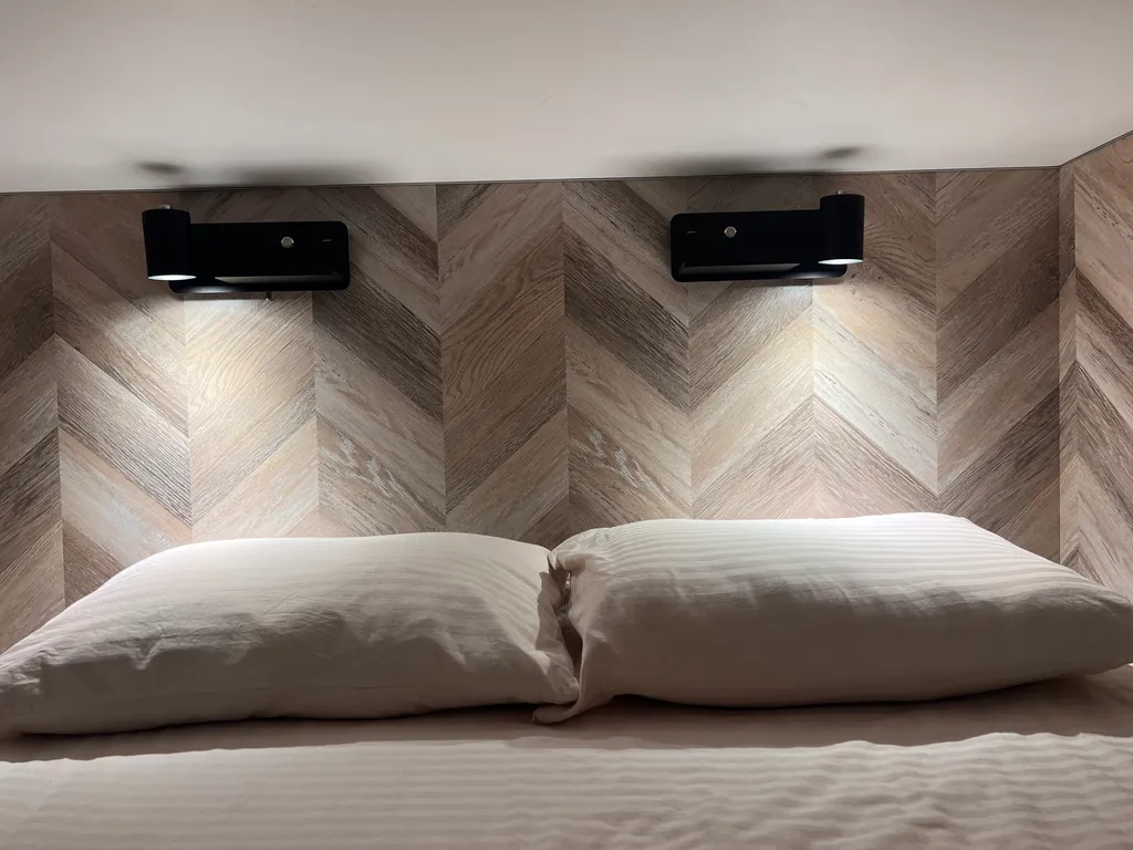 Современная студия Sun Hills Olginka