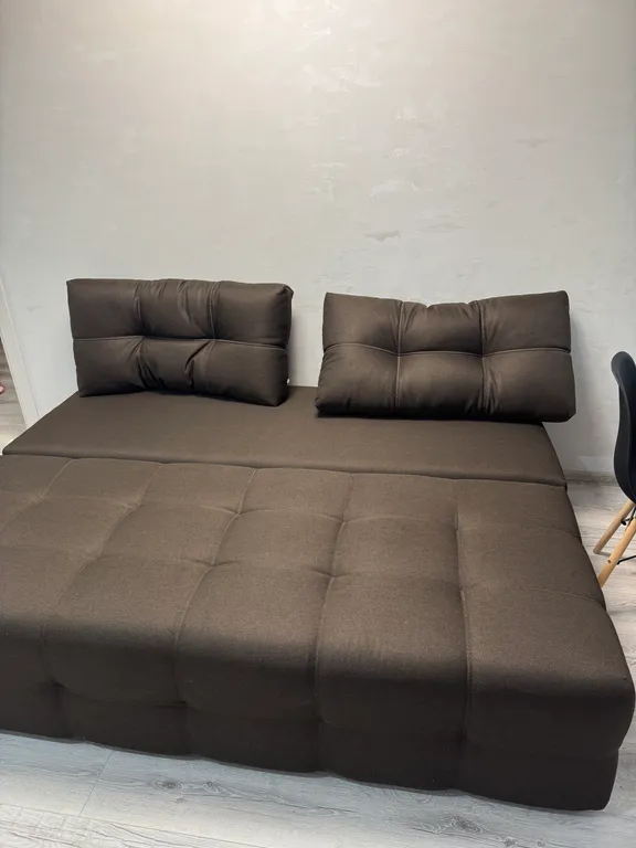 Квартира с новым ремонтом