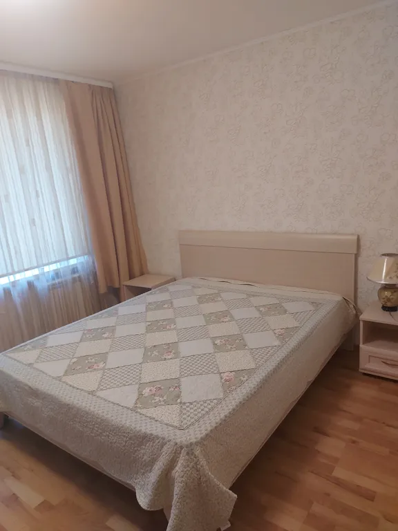 Apartment u Red Square