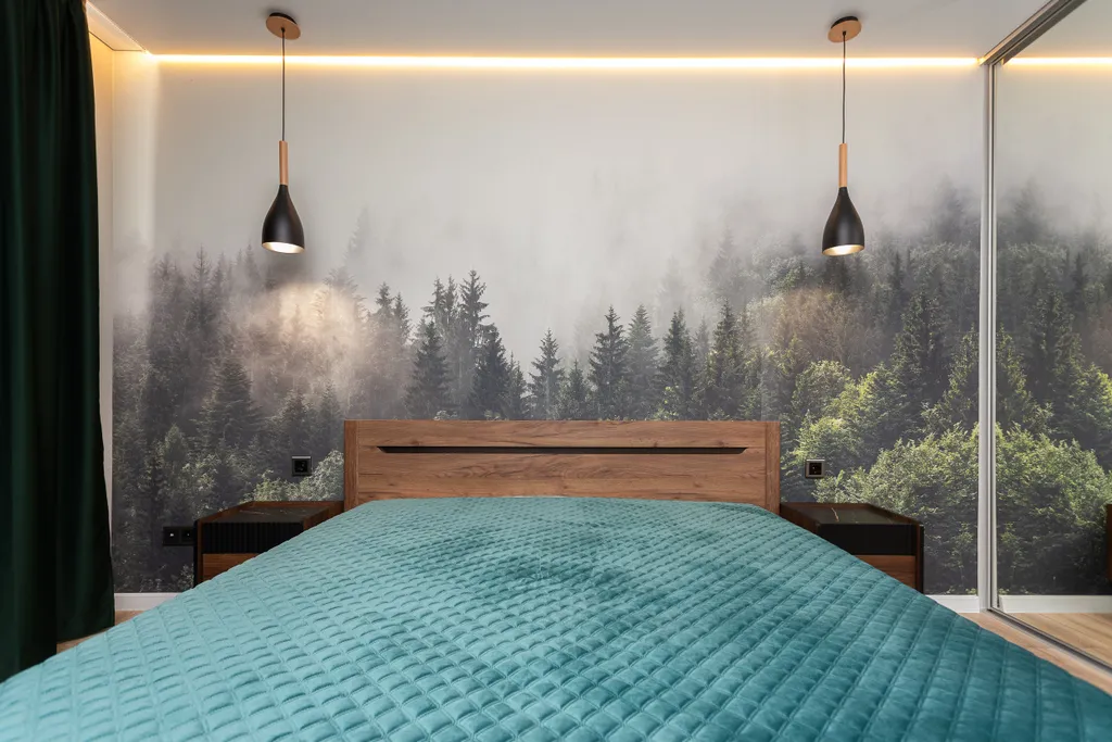 Апартаменты с видом на море