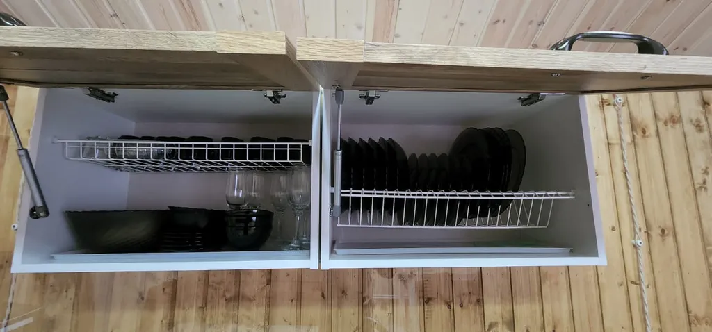 Коттедж Уютный коттедж — Архыз