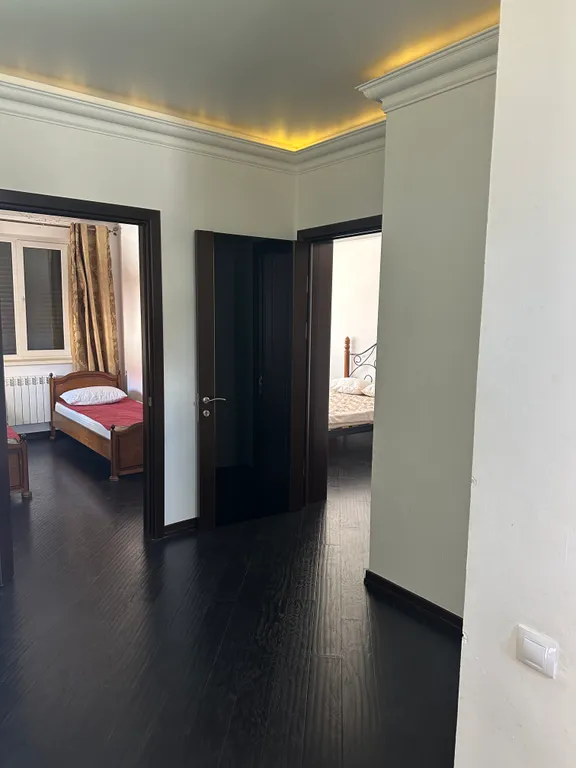 Дом на берегу моря