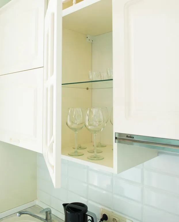 Apartment Raushen Prestige с видом на море