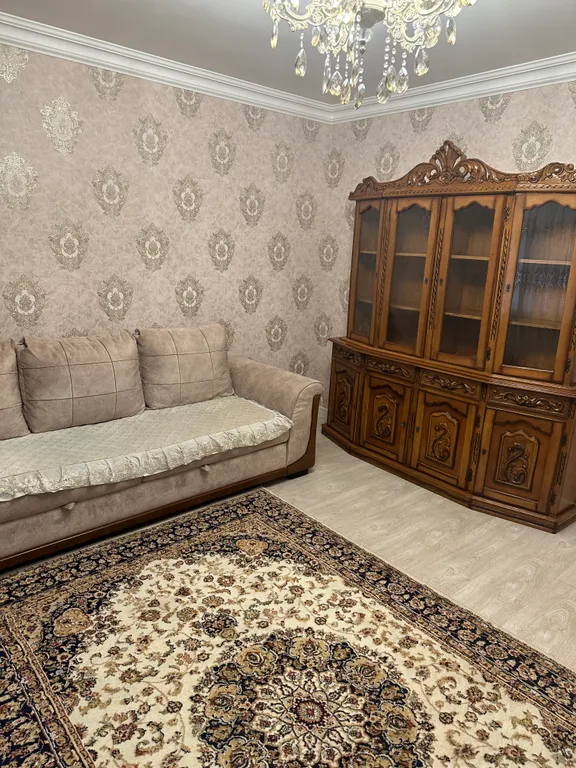 Квартира рядом с морем — аренда посуточно в Каспийск