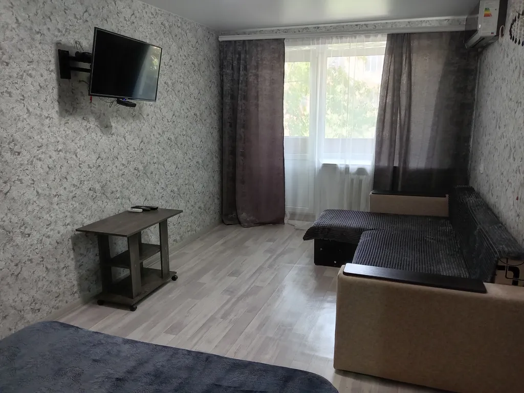 Квартира в центре район жд и авто вокзала