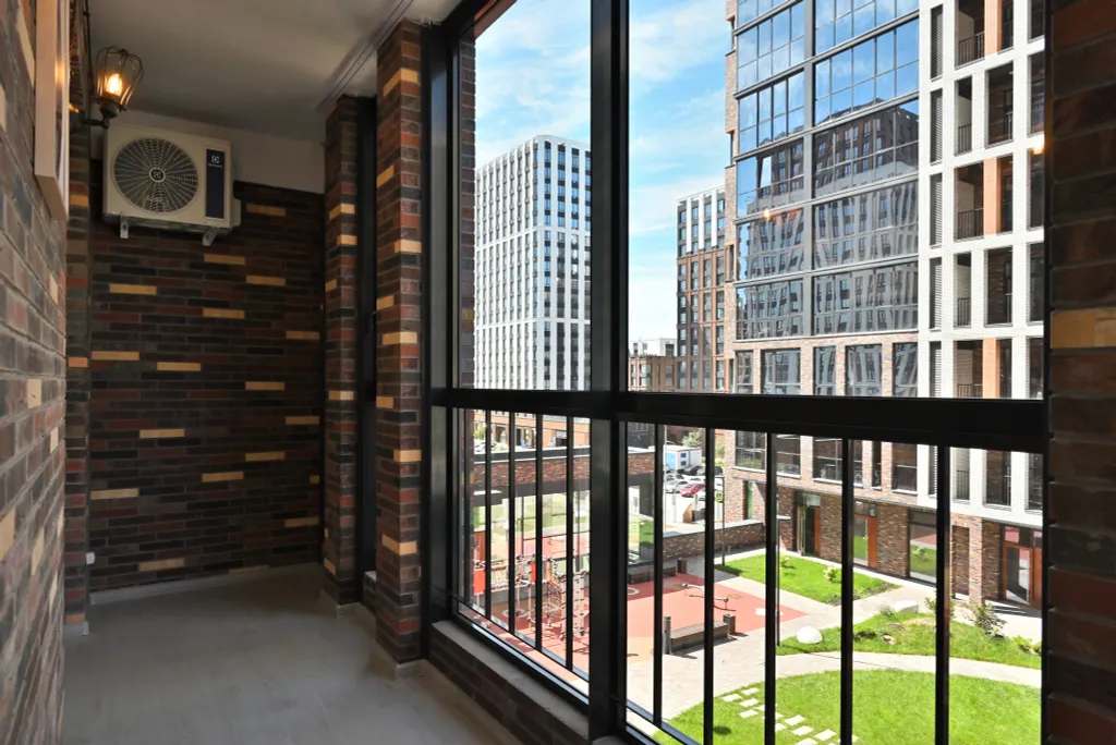 Квартира Квартира Полная свобода в центре Казани — Казань