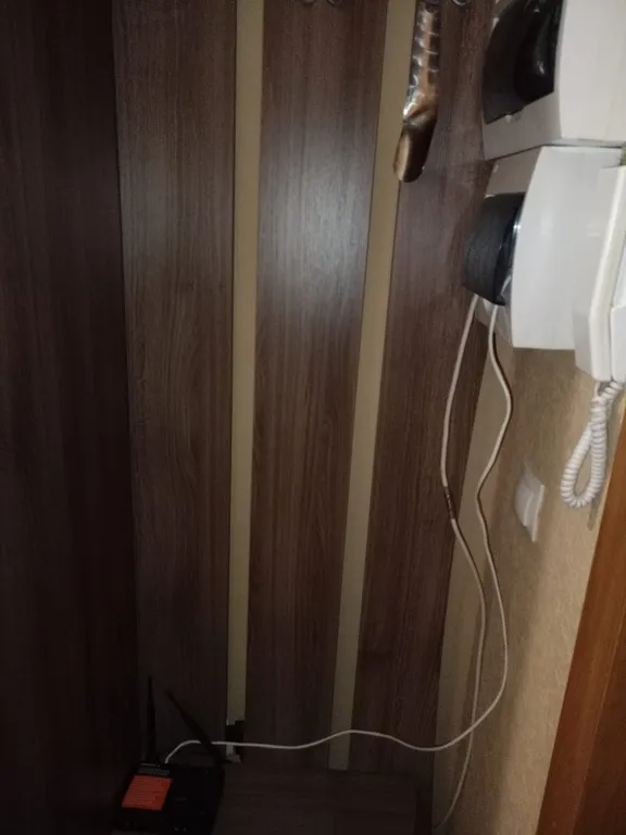 Квартира ЦБ