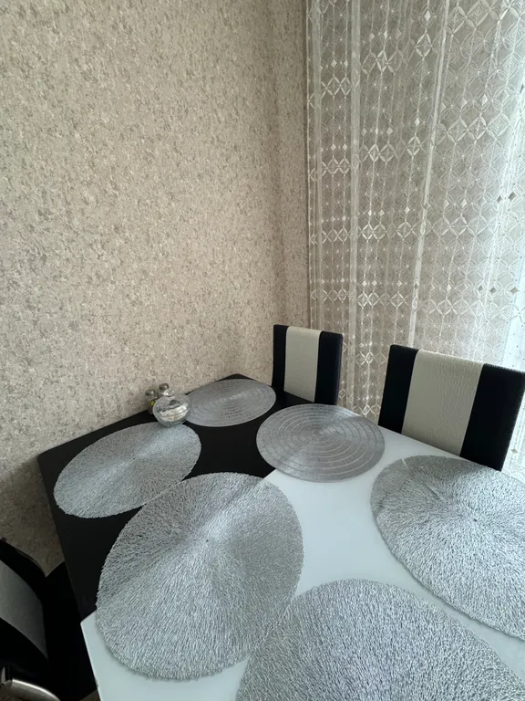 Квартира в Амуре-2