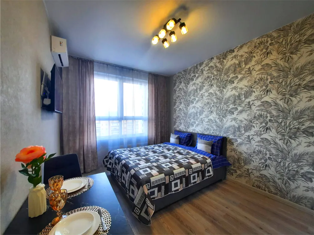 Жилье с прямым доступом к метро Котельники