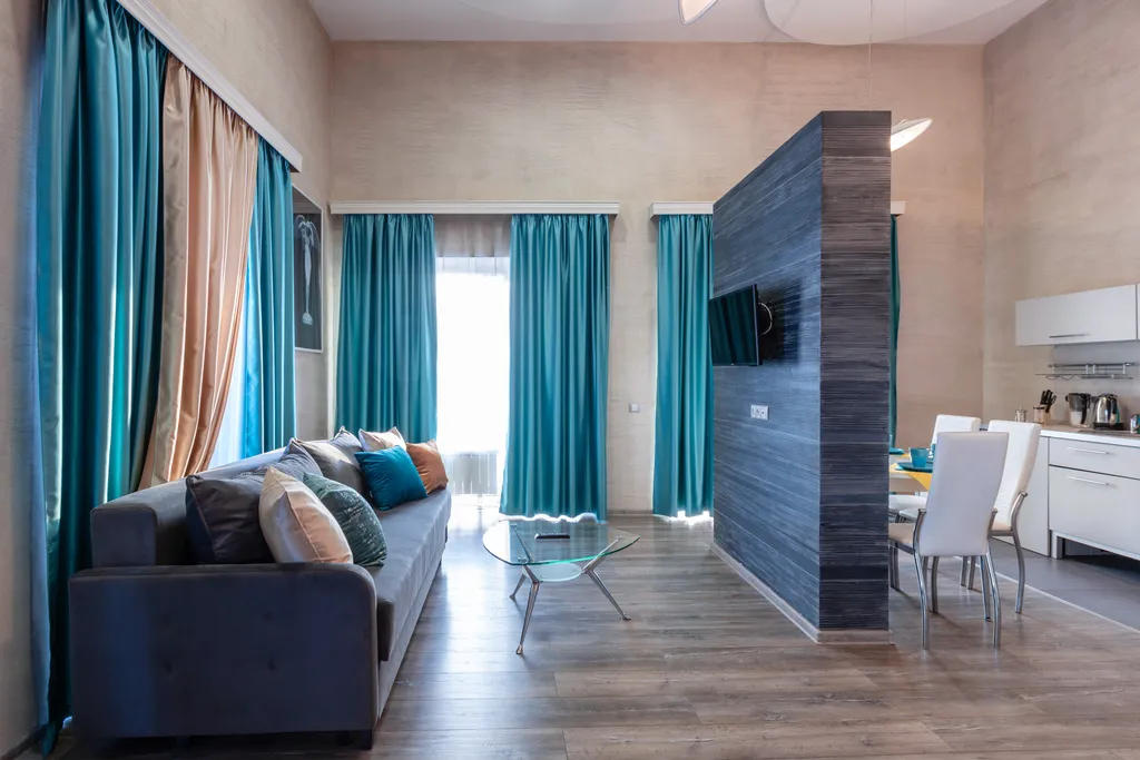 Квартира 1-комнатная Квартира — Красноярск