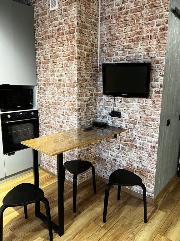 Апартаменты лофт