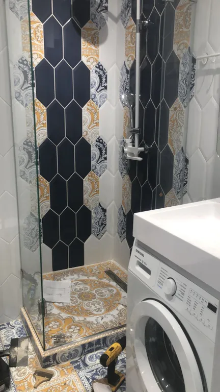 Квартира Уютная квартира в центре города 900 м от моря — Судак