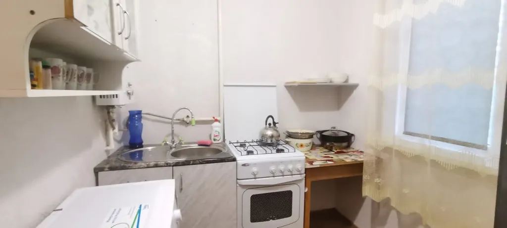 Квартира Квартира в Элисте — Элиста