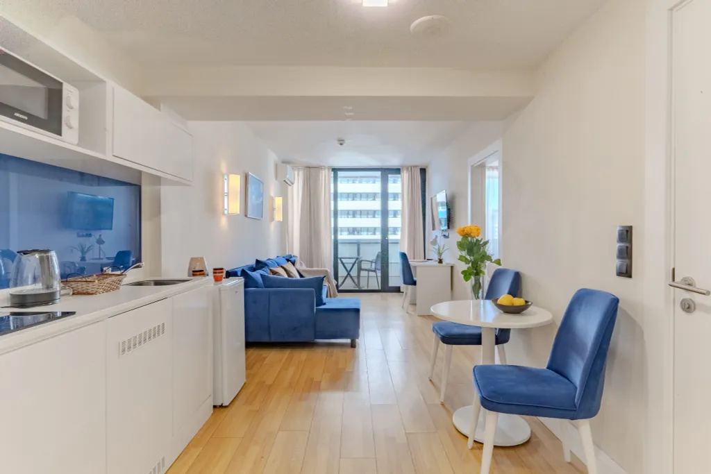 Квартира Комната — аренда посуточно в Батуми