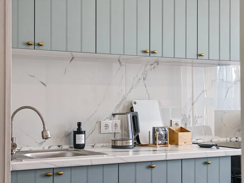 Квартира Квартира Новая евро-двушка возле  Нейрохирургии, Сибирь-Арены, центра Зрения — Новосибирск