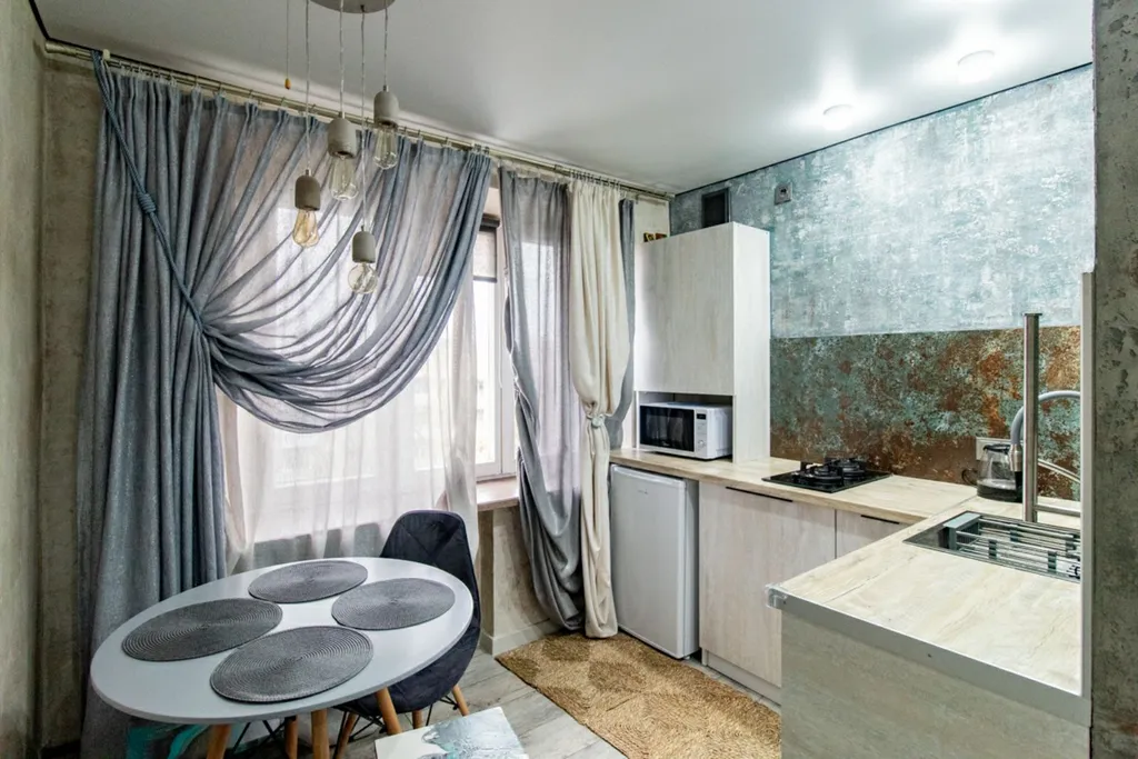 Квартира рядом с метро