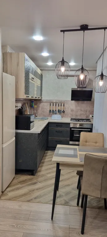 Апартаменты VIP