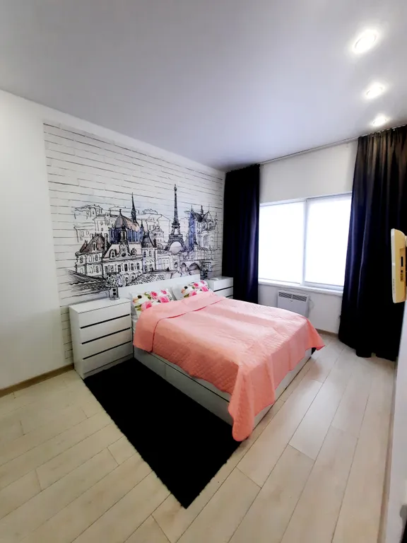 Квартира Комфортная квартира на море — Адлер