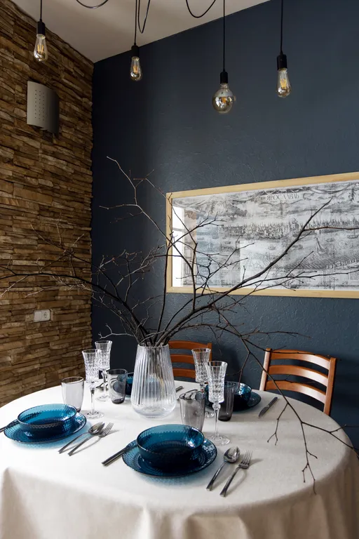 Квартира в центре