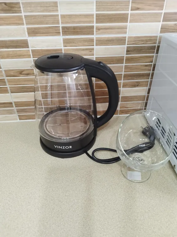 Квартира Комфортная квартира в центре, в новом доме,рядом с Верхним озером. — Калининград