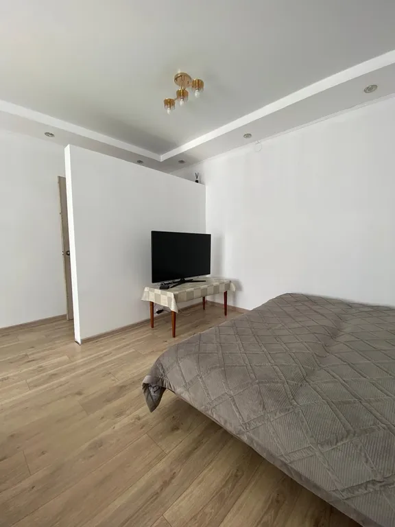 Просторная Евро-двушка для 6 человек. Тихий центр + Бонусы