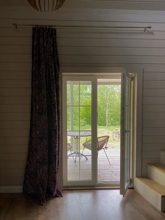 Апартаменты Мята с завтраком