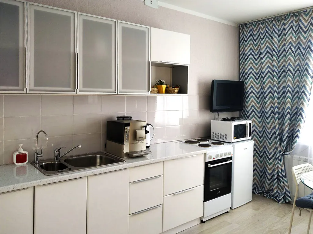 Уютная квартира в ЖК Университетский