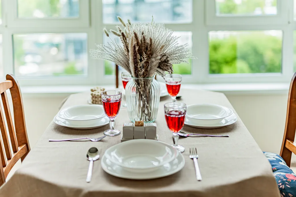 Уютная квартира в центре города на 8 человек