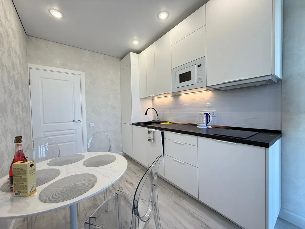 Квартира Уютная квартира в центре города — Анапа