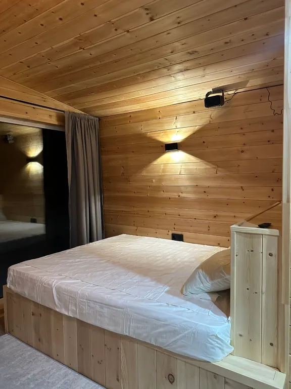 Дом № 2 на 2 персоны