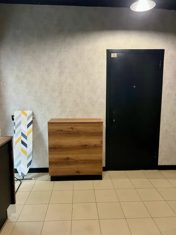 Студия №1 в центре