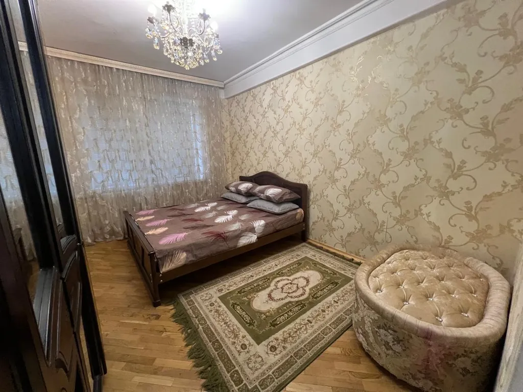 Квартира Квартира Белоснежка — Махачкала