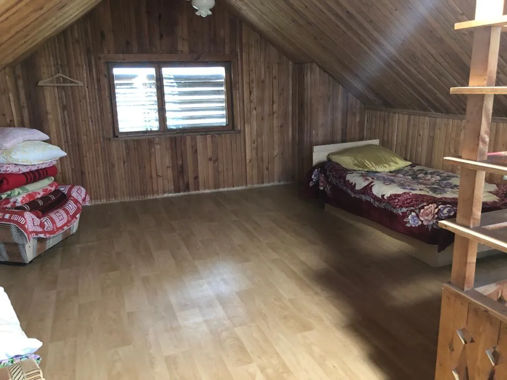 Дача у моря