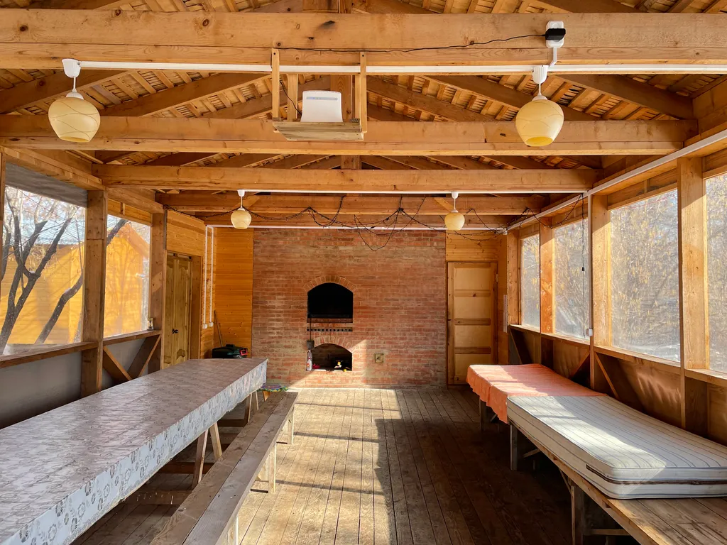 Гостевой дом Теремки у реки