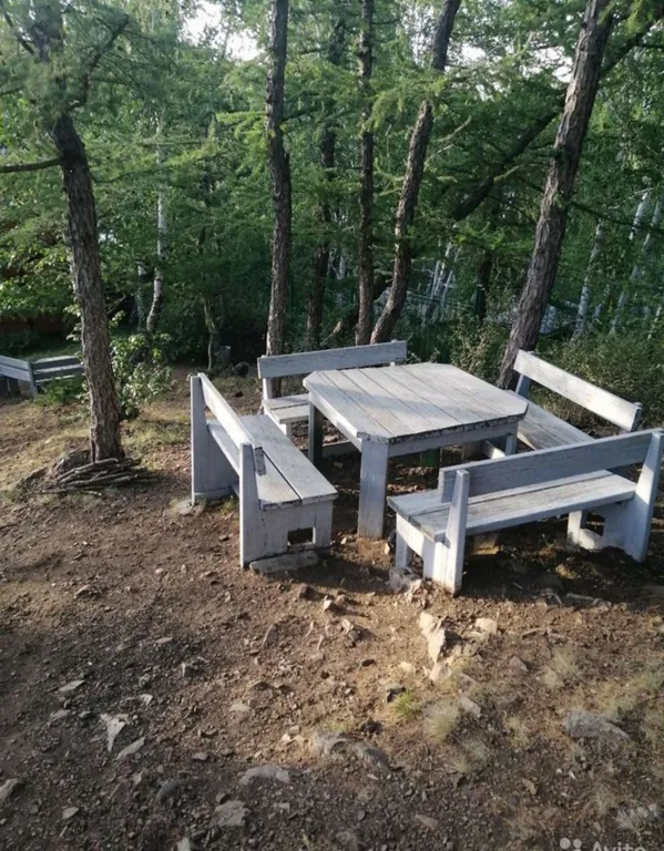 Курорт на Банном